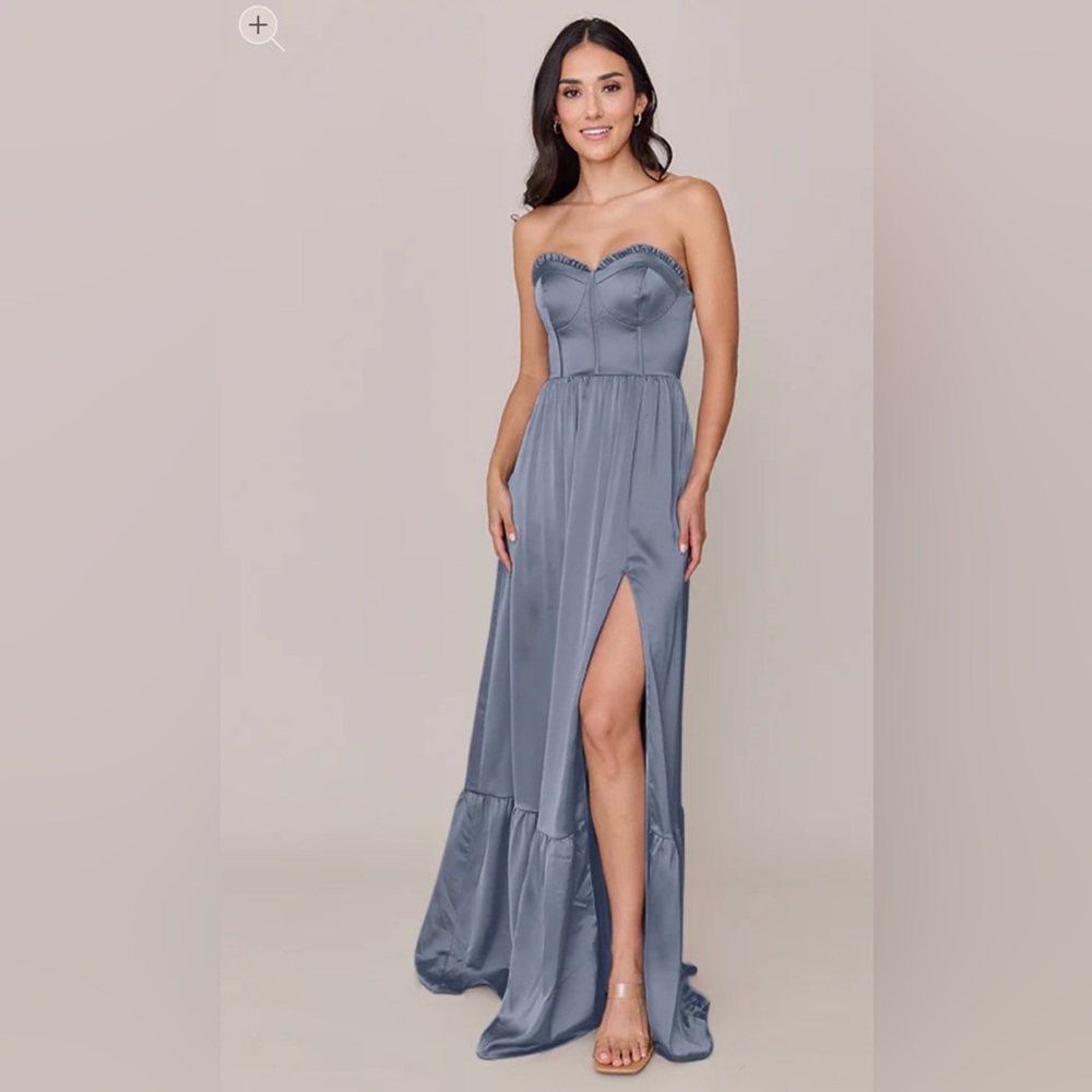 Revelry formal dress